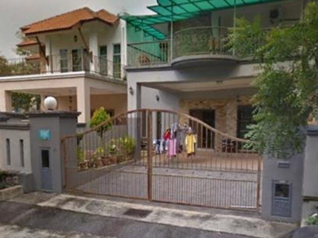 Residential House for sale in Seremban