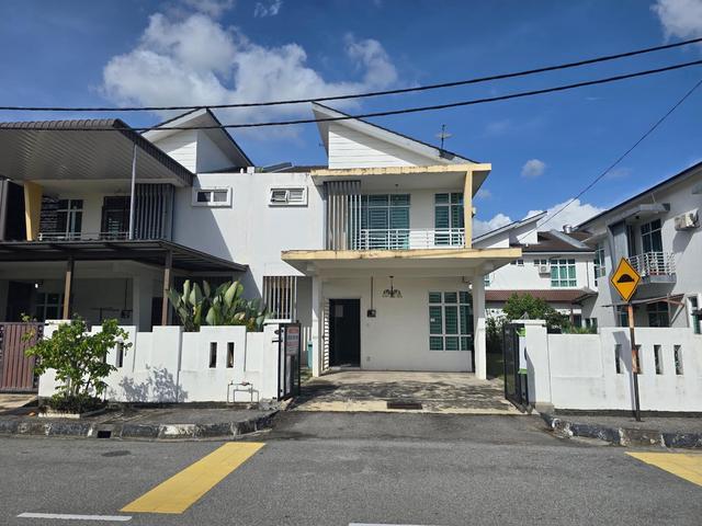 Residential House for sale in Wellesley, Penang