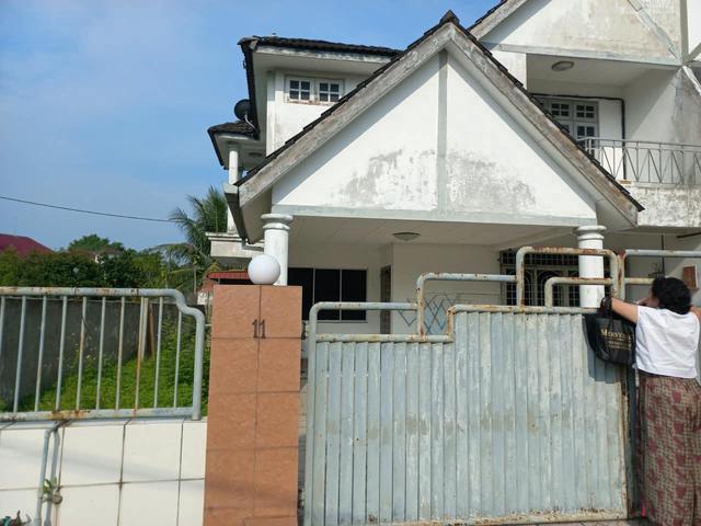 Residential House for sale in Perak, Taiping
