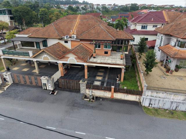 Residential House for sale in Kuantan, Pahang