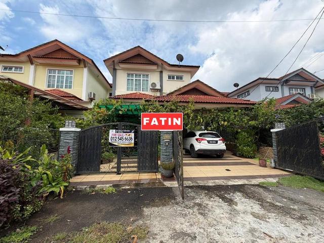 Residential House for sale in Sungai Petani, Kuala Muda