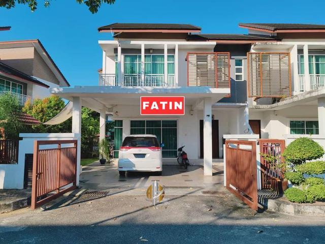 Residential House for sale in Wellesley, Penang
