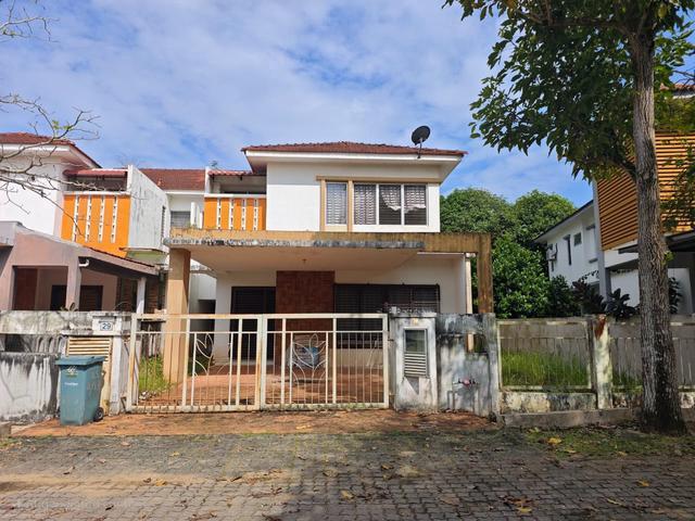Residential House for sale in Kuantan, Pahang