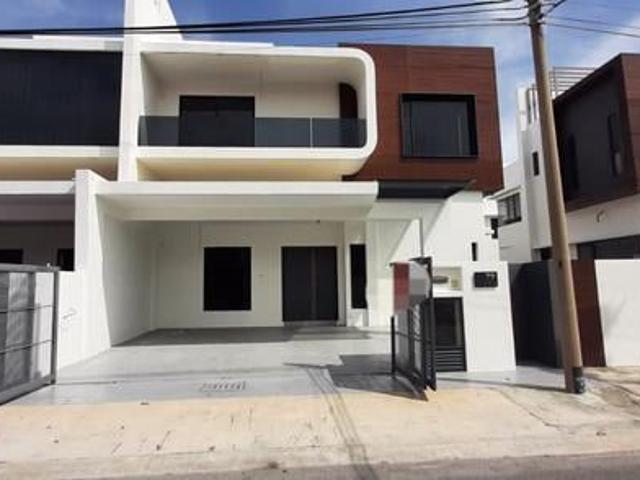 Residential House for sale in Alor Setar, Kedah