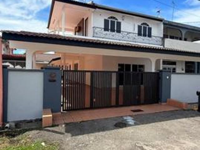Residential House for sale in Sitiawan, Manjung