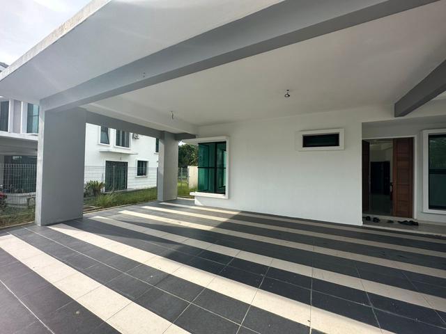 Residential House for sale in Batu Pahat, Johor