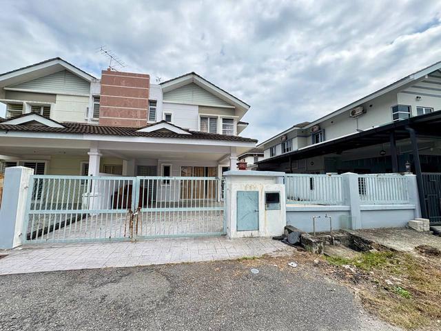 Residential House for sale in Kajang, Langat