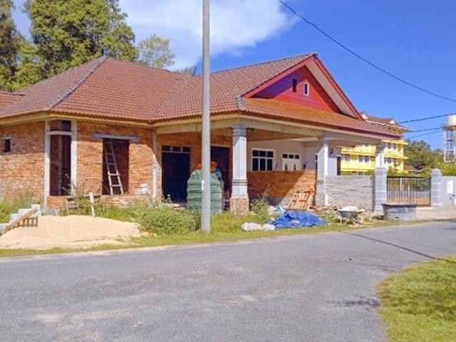 Residential House for sale in Tringganu