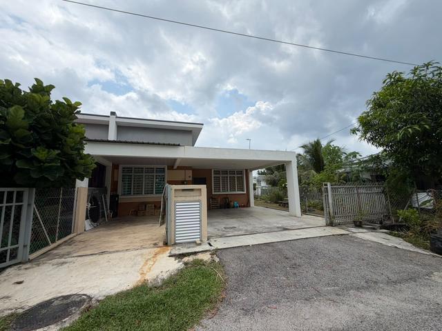 Residential House for sale in Kulim, Kedah