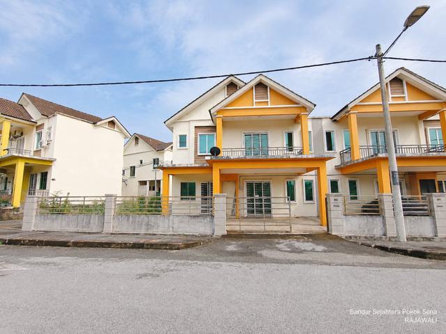 Residential House for sale in Pokok Sena, Kedah