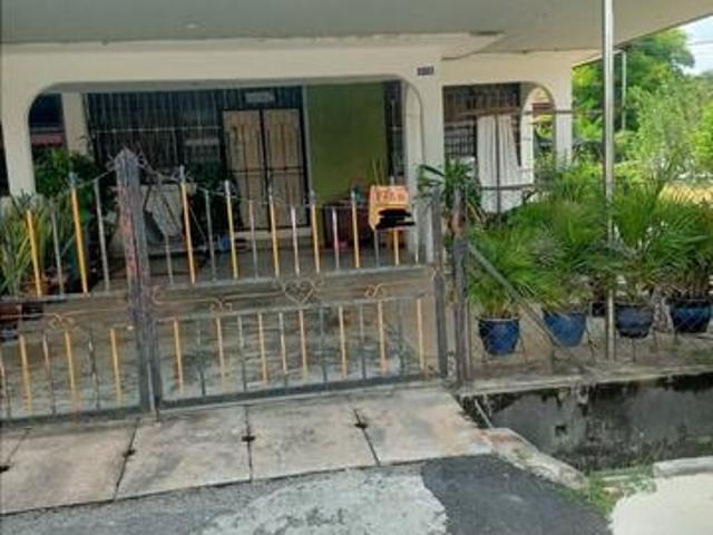 Residential House for sale in Sungai Petani, Kuala Muda