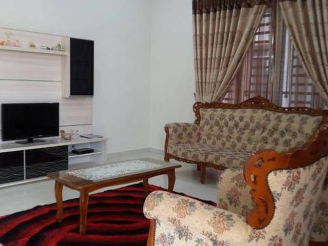 Residential House for rent in Kuantan, Pahang