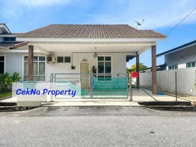 Residential House for sale in Kuantan, Pahang