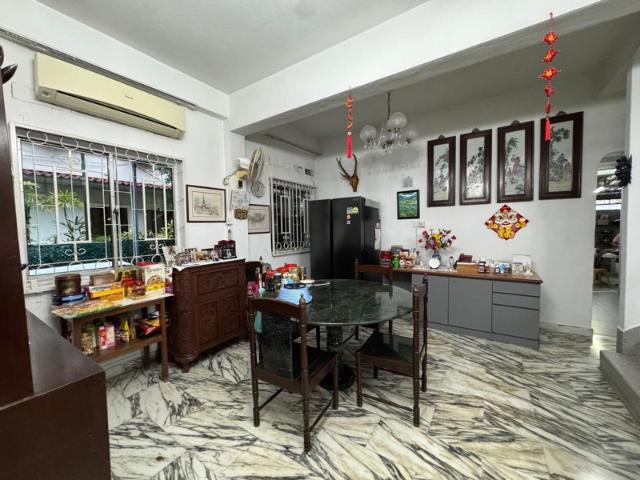 House for sale
