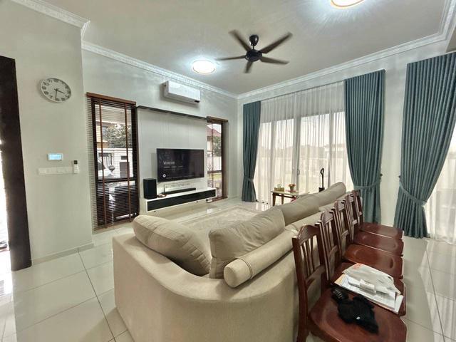 Residential House for rent in Kajang, Langat