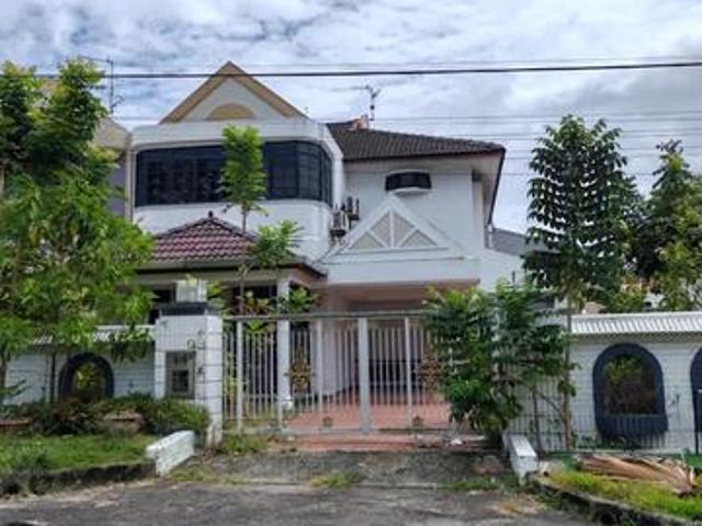 Residential House for rent in Johore Bahru, Johor