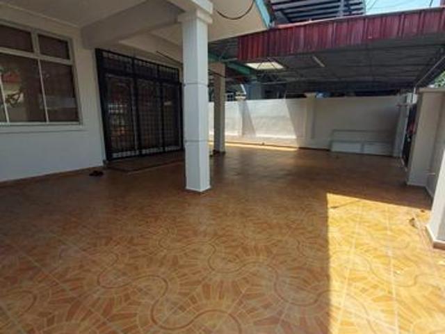 Residential House for rent in Masai, Johor
