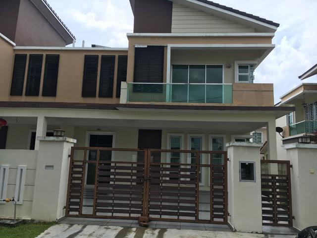 Residential House for rent in Kulai, Johor