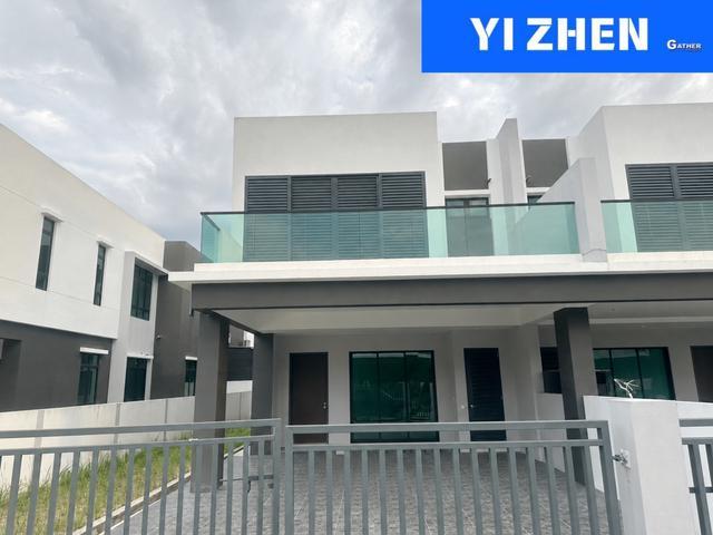 Residential House for rent in Wellesley, Penang