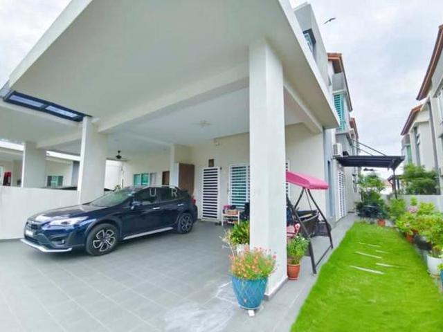 Residential House for sale in Wellesley, Penang