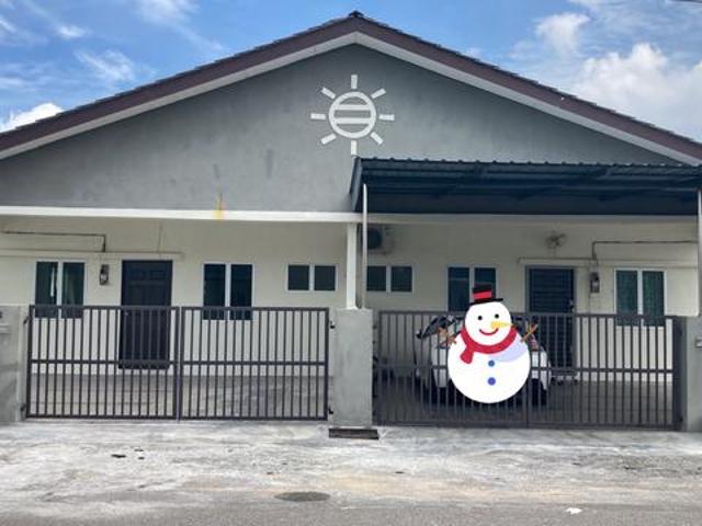 Residential House for sale in Perak, Intan