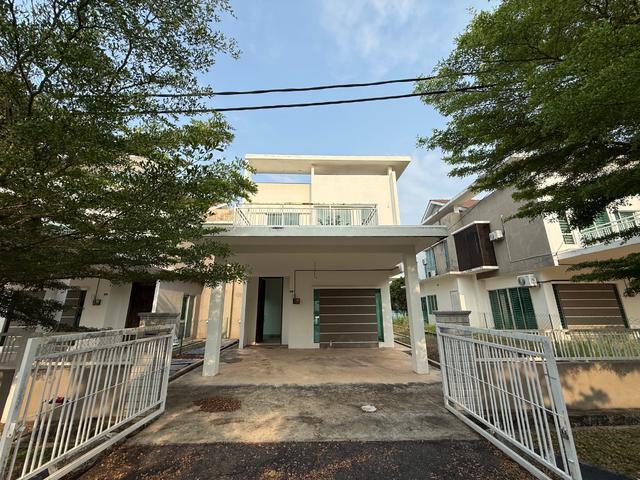 Residential House for sale in Sungai Petani, Kuala Muda