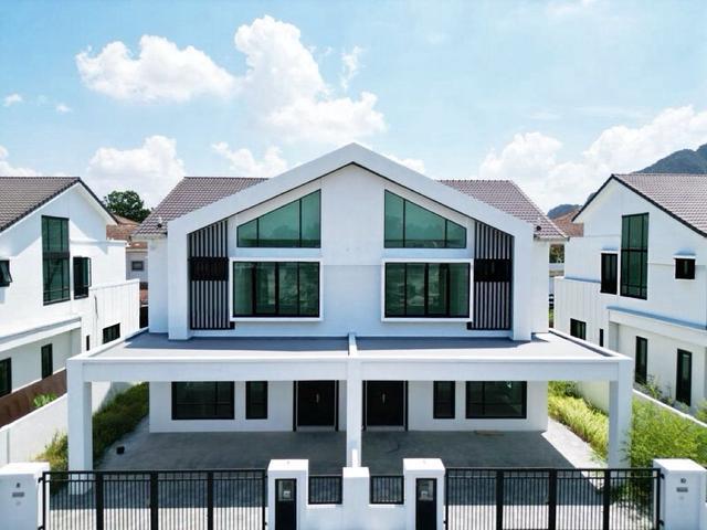 Residential House for sale in Perak, Tanjong Ipoh