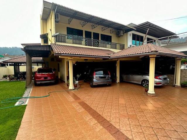 Residential House for sale in Kuantan, Pahang