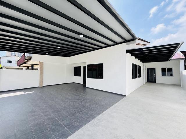 Residential House for sale in Johore Bahru, Johor