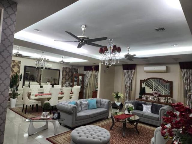 Residential House for sale in Kajang, Langat