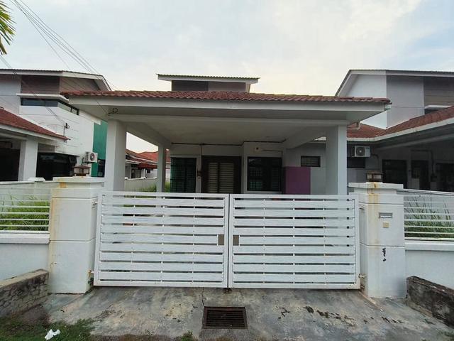 Residential House for sale in Klebang Besar, Bandaraya Melaka