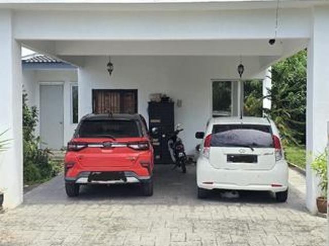 Residential House for sale in Tanjong Sepat, Selangor