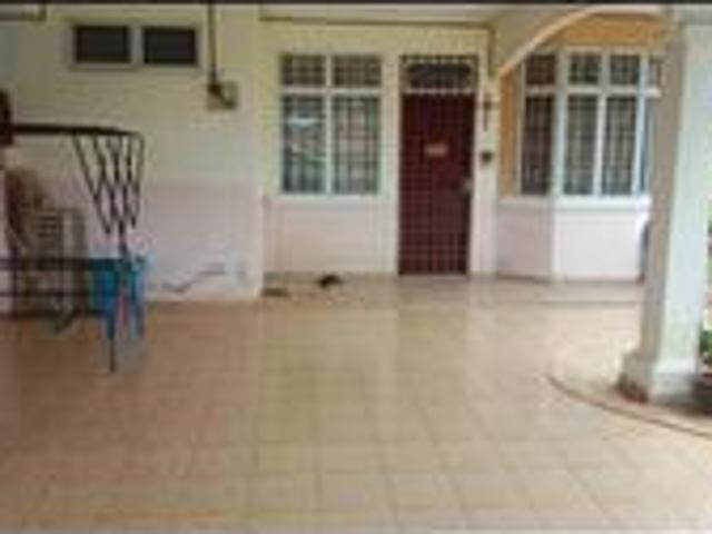 Residential House for sale in Sungai Petani, Kuala Muda