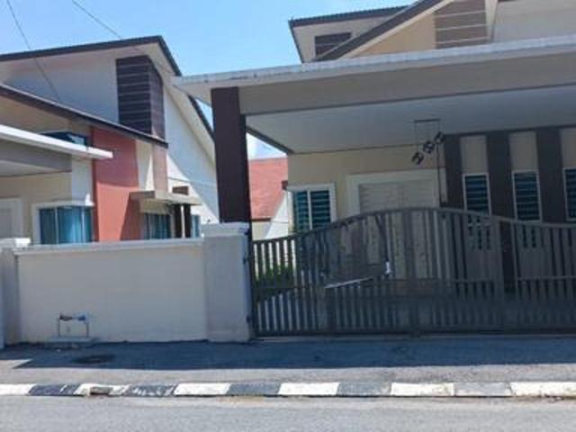 Residential House for sale in Perak, Kuala Kangsar