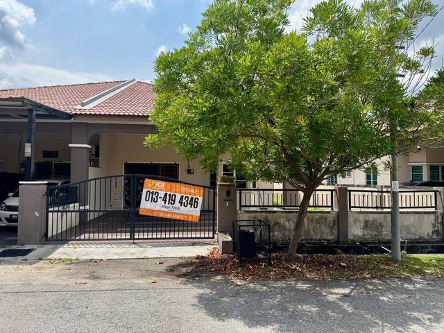 Residential House for sale in Perak