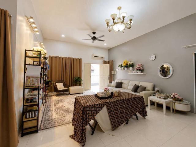 Residential House for sale in Majlis Bandaraya Ipoh, Kinta