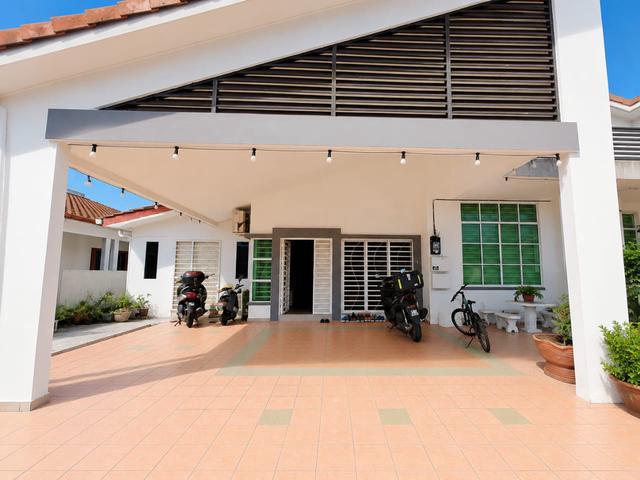 Residential House for sale in Perak, Tanjong Ipoh