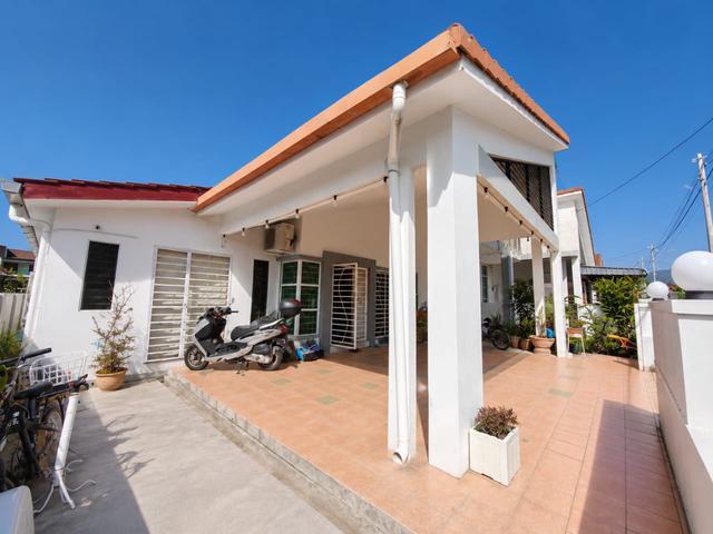 Residential House for sale in Perak, Tanjong Ipoh
