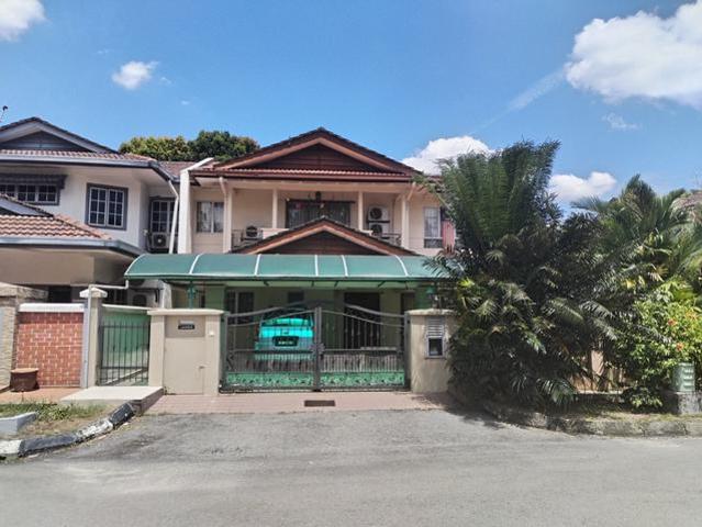 Residential House for sale in Kajang, Langat