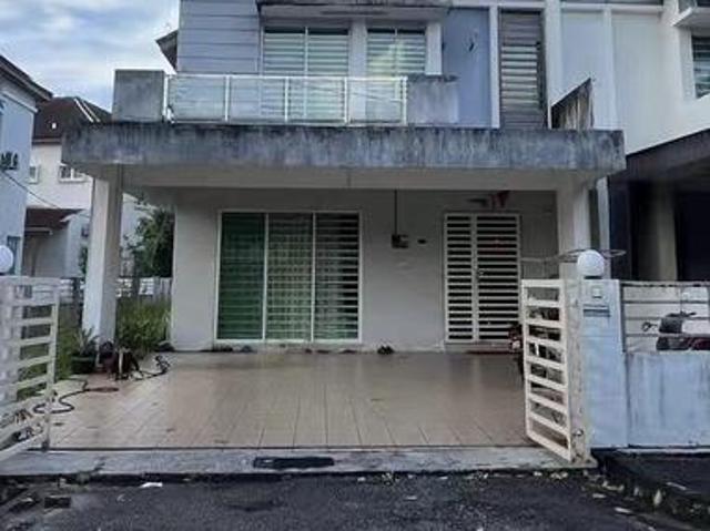Residential House for sale in Wellesley, Penang