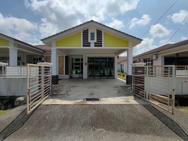 Residential House for sale in Gemencheh, Negeri Sembilan