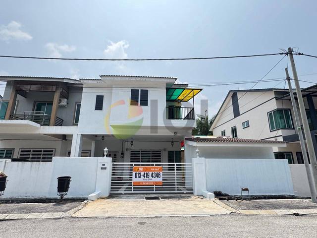 Residential House for sale in Perak