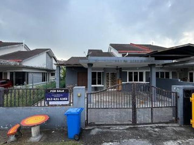 Residential House for sale in Petaling, Alam Impian