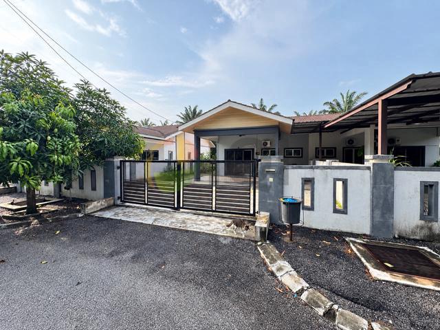 Residential House for sale in Perak