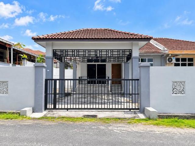 Residential House for sale in Durian Tunggal, Alor Gajah