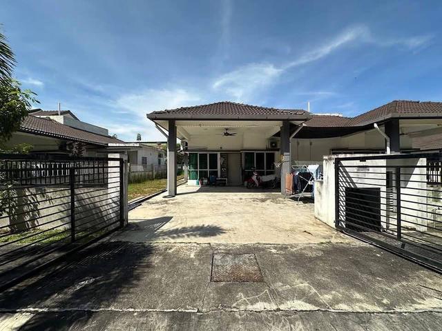Residential House for sale in Port Klang, Selangor