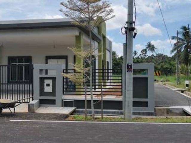 Residential House for sale in Muar, Johor