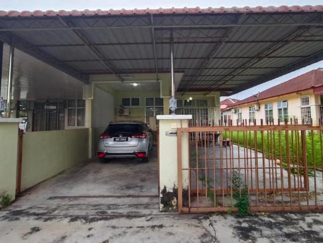 Residential House for sale in Alor Setar, Kedah