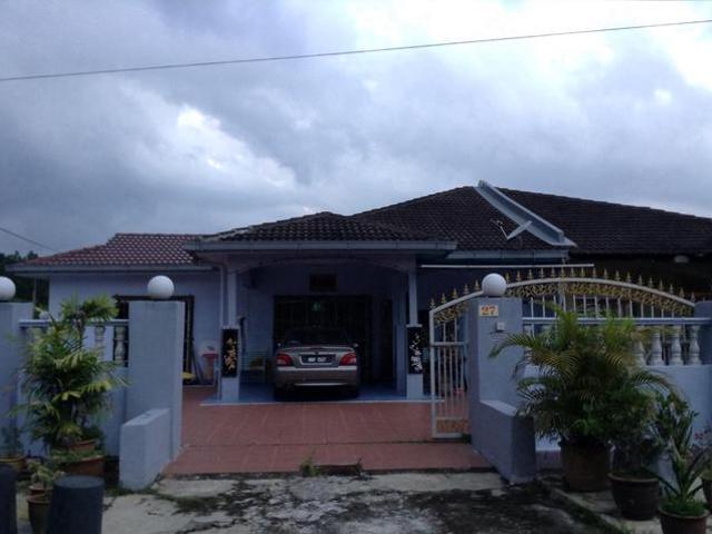 Residential House for sale in Selangor