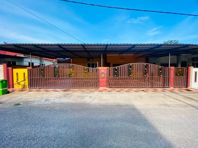 Residential House for sale in Temerloh, Pahang